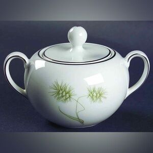 Vita Craft Greenbriar Cream and Sugar